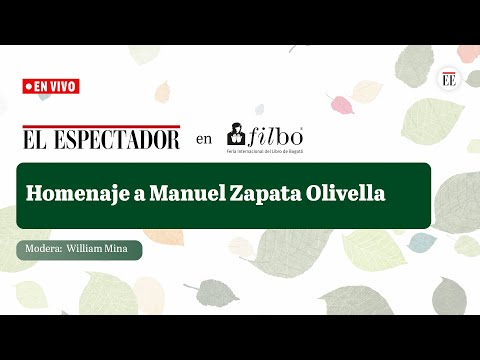 Homenaje a Manuel Zapata Olivella, Changó el gran putas | El Espectador