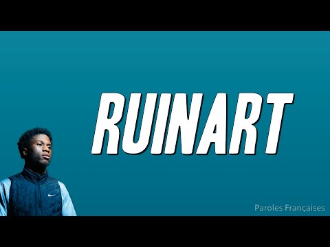 R2 - Ruinart (Paroles)