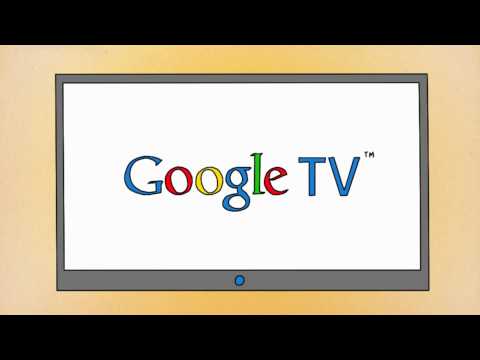 Google TV