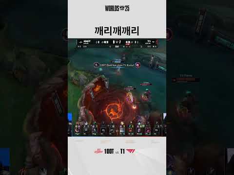 명실상부 월즈 1옵션