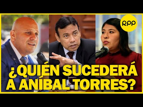 Tras renuncia de ANÍBAL TORRES: Presidente necesita ministros que lo defiendan, opina Pedraglio