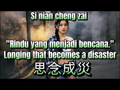 思念成災🎵演唱🎵老闆（超好聽）cover🎵Si nian cheng zai
