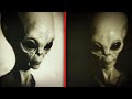 Top 10 REAL Alien Photos From History That Prove We're Not Alone