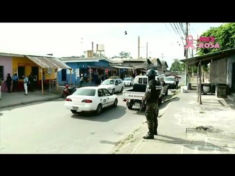 Nuevo crimen pasional se registra en San Pedro Sula