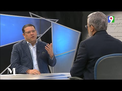 ¿Luis Abinader modificará la Constitución para reelegirse en el 2028? | Mckinney