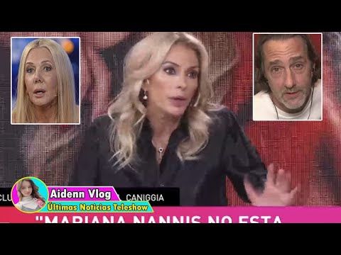 Yanina Latorre habló por primera vez del tuit de Mariana Nannis que la relacionó con su herma...