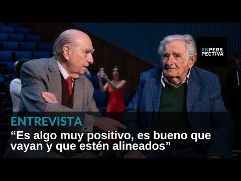 Lacalle Pou asistirá a la asunción de Lula con Mujica y Sanguinetti: Análisis con Marcel Vaillant
