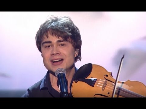 Alexander Rybak Tour Announcements 2023 & 2024, Notifications, Dates ...