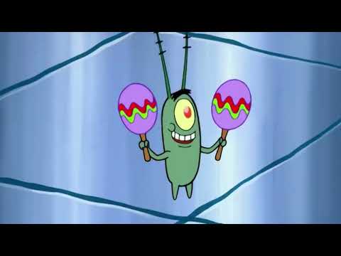 spongeBob 「oh MY karen」song Japaneseversion