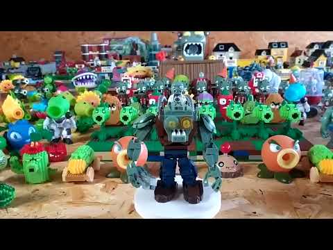 PVZLegoZombot