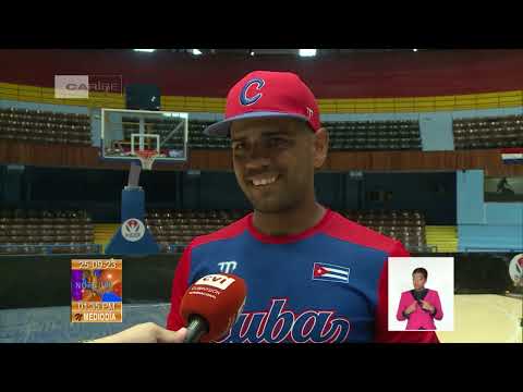Panorama Deportivo al Mediodía en Cuba: 25/09/2023