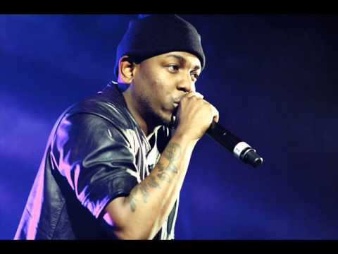 Kendrick Lamar - The Art of Peer Pressure (NO INTRO)