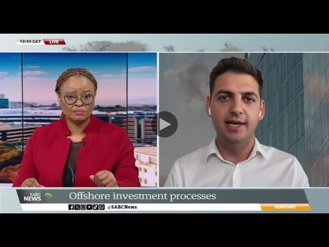 Foreign Exchange | Offshore investment processes: Harry Scherzer