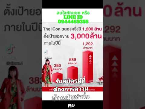 TheiConGroupรับสมัครผู้ต้องก