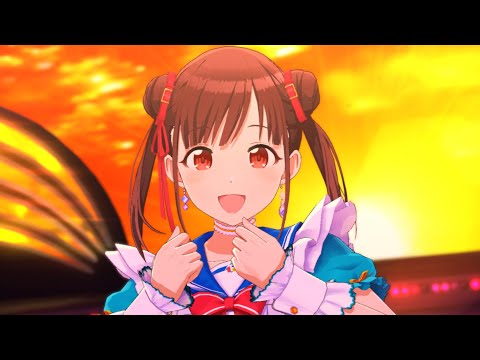 【シャニソン】Multicolored Sky　ちょこセンター