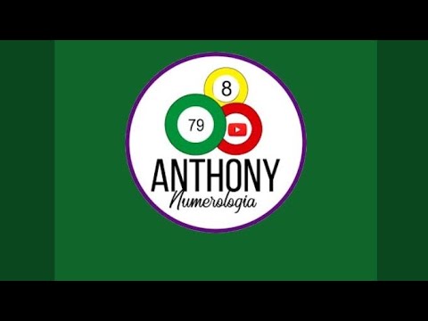 Anthony Numerologia  está en vivo Viernes positivo para romper 26/04/24