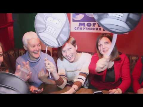 Science Slam Томск 2016: как это было