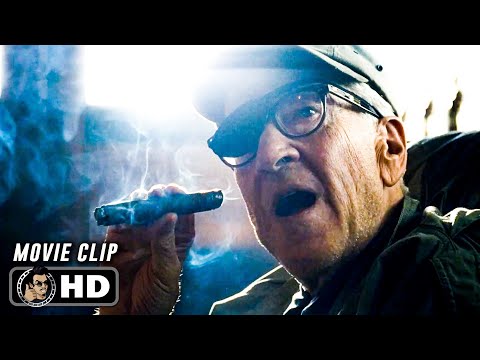 John Ford Scene | THE FABELMANS (2022) Movie CLIP HD