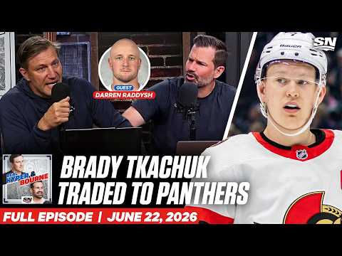 Real Kyper & Bourne | June 22, 2026