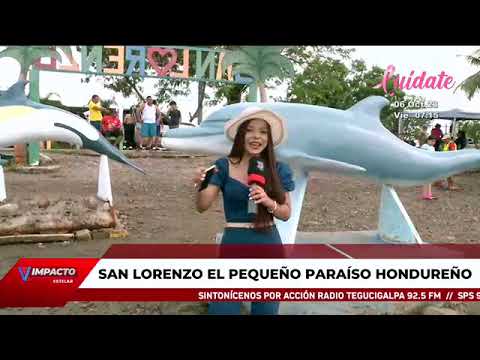 San Lorenzo ofrece grandes experiencias durante el feriado