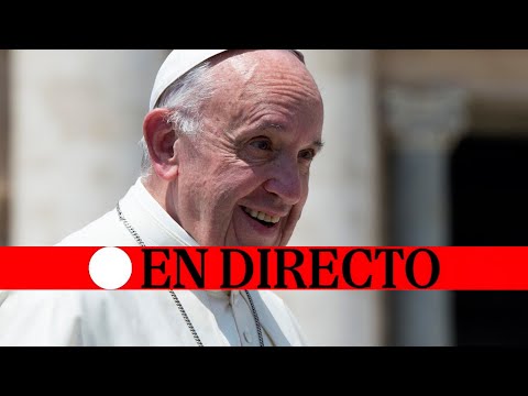 DIRECTO | Misa Urbi et Orbi del Papa Francisco, EN DIRECTO
