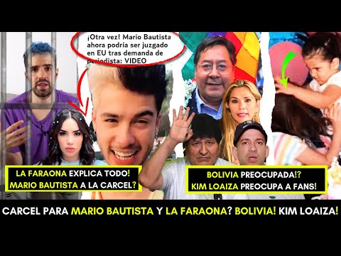 DEMANDAN A MARIO BAUTISTA! MARTIN CIRIO CONFIESA! BOLIVIA PREOCUPADA MARKETING DIGITAL DE SHEIN!