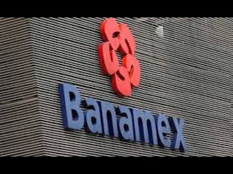 AMLO SEÑALÓ QUE VENTA DE BANAMEX NO SE SALVARÁ DEL PAGO DE IMPUESTOS AUNQUE SE HAGA EN 2025