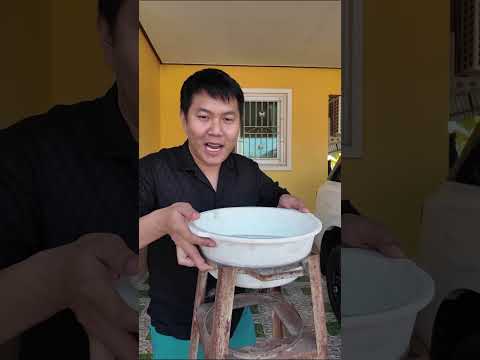 ฝึกวิชาตัวเบา