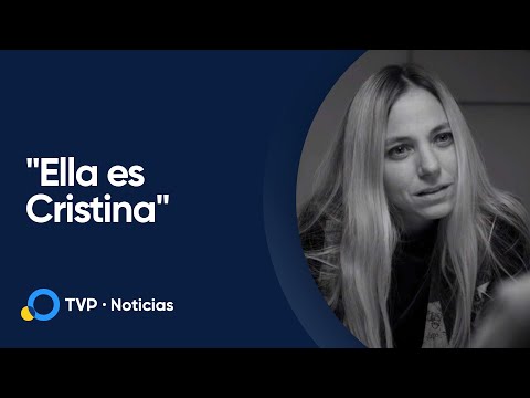 Estreno de Ella es Cristina