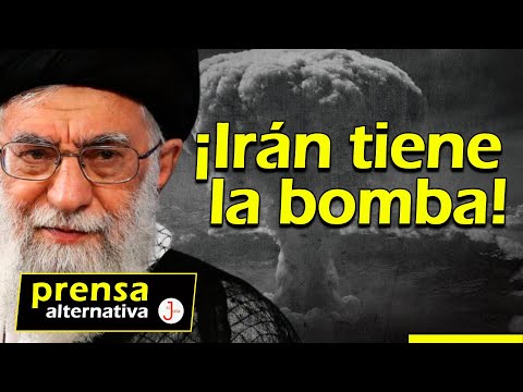 ¡Jamenei dará un paso sin precedentes! ¡Tiemblan en Occidente! Irán Israel en conflicto!