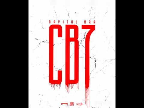 CAPITAL BRA - Zeit vergeht