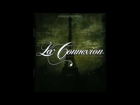 La Connexion - Jonesmann & Bakar - Briefwechsel Instrumental