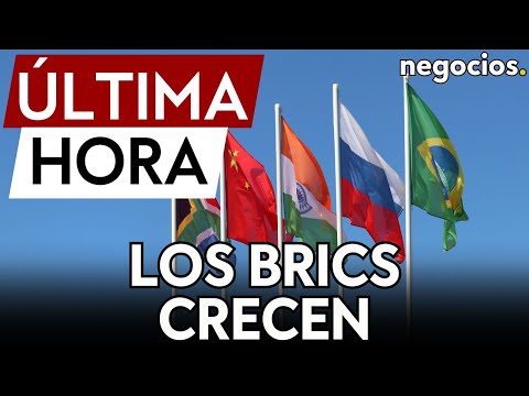 ÚLTIMA HORA | Los BRICS siguen creciendo: 36 países solicitan unirse a la alianza en 2024