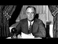 How FDR Warned us Against Corporate Fascism...