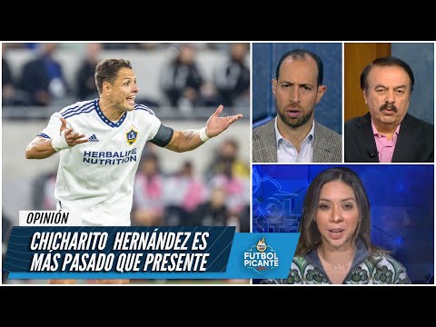 CONTUNDENTE Henry Martín ES MEJOR que Javier Chicharito Hernández en la actualidad | Futbol Picante
