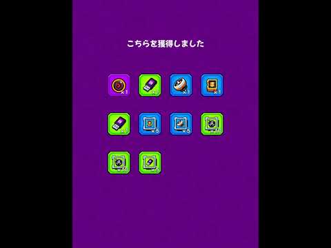 【ダダサバ】 テックパーツ宝箱30連ガチャ！ 全SS神器所持無課金アカ