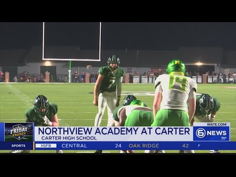 Northview Academy at Carter Highlights