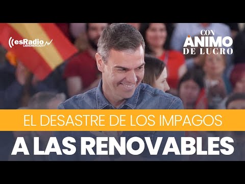 Miles de millones, embargos y reputación: el desastre de los impagos a las renovables de España