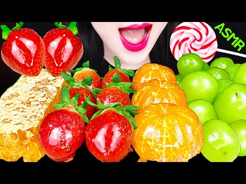 MOST-POPULAR-FOOD-FOR-ASMR-*LO MOST-POPULAR-FOOD-FOR-ASMR-*LO