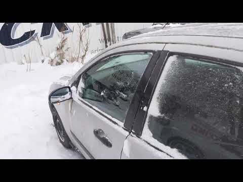 Ford Focus 1999 m dalys