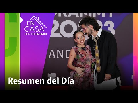 Resumen En Casa con Telemundo, jueves 01 de febrero 2024