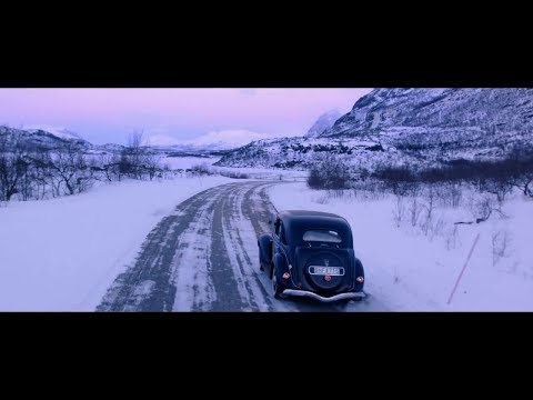 Taylor Swift - Getaway Car (Official Video)