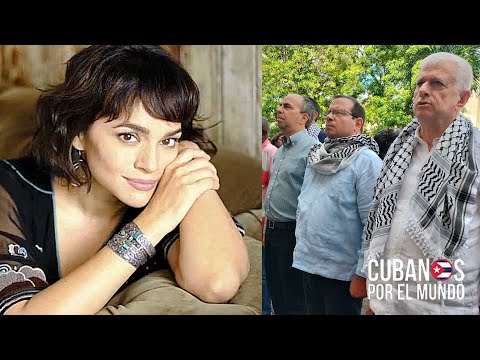 Norah Jones irá a promover el turismo a la Cuba comunista que apoya el genocidio contra Israel