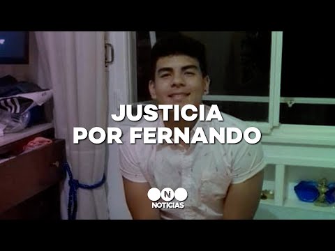 CASO FERNANDO BÁEZ SOSA: la VIDA de los RUGBIERS en la CÁRCEL - Telefe Noticias