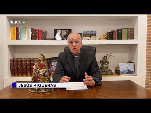 Palabra de Vida 5/7/2024: «Misericordia quiero y no sacrificios» / Por P. Jesús Higueras