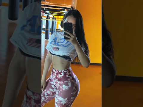 Carolina Sifuentes » Wiki Biografía, patrimonio neto, modelo de fitness mexicano, relación, peso