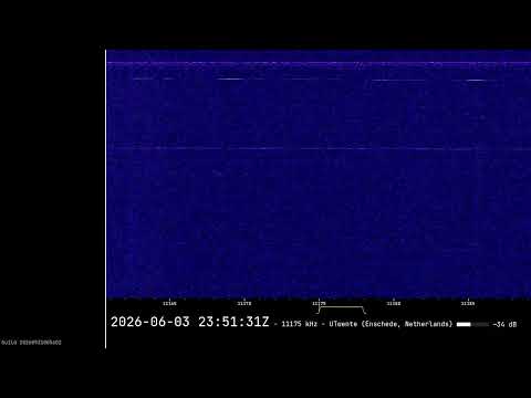 HFGCS Live - YYMMDD-B - 11175 kHz