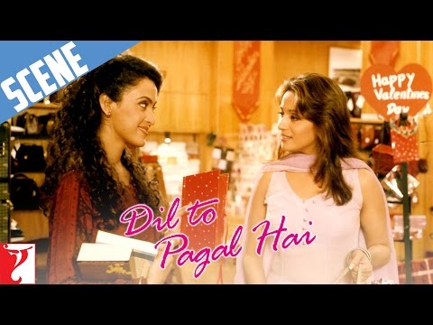 Dil To Pagal Hai Reviews Where to Watch Movie Online Stream or