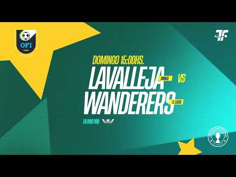 Serie E - Primera Fase - Lavalleja (MIN) vs Wanderers (SL)