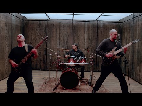 INANIMATE EXISTENCE - Into the Underworld (NEW SONG / Official Music Video)